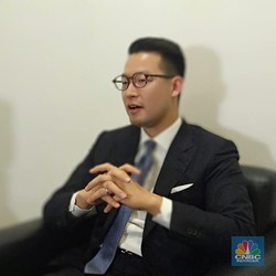 Cuan Gede! Keluarga Riady Kantongi Rp 805 M Jual Saham MLPL