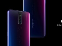 Resmi Dirilis, Ini Spesifikasi, Kamera, & Harga Oppo F11 Pro