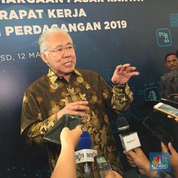 RI Protes Biodiesel Kena Tarif Subsidi, Uni Eropa Bergeming