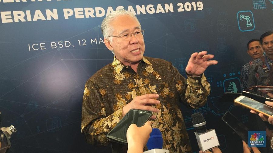 Uni Eropa belum merespons sikap protes Indonesia.