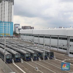 Ssst.. Ada Bocoran Harga Tiket MRT Nih!