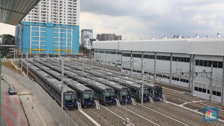 Badan Pengelola Transportasi Jabodetabek (BPTJ) memiliki sejumlah catatan perihal rencana operasional ini.