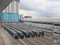 Ssst.. Ada Bocoran Harga Tiket MRT Nih!