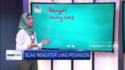 Anggaran Prioritas saat Terima Uang Pesangon