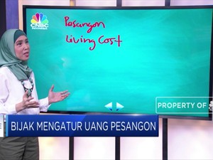 Anggaran Prioritas saat Terima Uang Pesangon