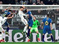 7 Fakta Menarik Kemenangan Juventus atas Atletico Madrid