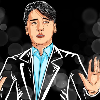 Seungri , Skandal Seks, dan Sisi Gelap Industri Kpop
