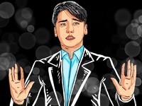 Skandal Seungri, Gunung Es Bobroknya Kasus Seksual Korea?