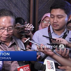 Pemda Diminta Perbaiki Birokrasi Izin Usaha