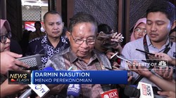 Pemda Diminta Perbaiki Birokrasi Izin Usaha