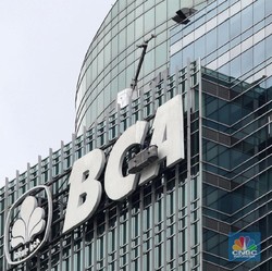 BCA Sulap Bank Royal Jadi Bank Digital, Suntikkan Rp 1 T