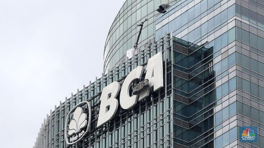 Kemarin pagi (12/8/2019) nasabah BCA mengeluh layanan Mobile Banking via M-BCA tak bisa digunakan