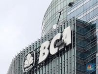 Bos BCA: Kami Sudah Digital Bank