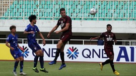 Tekuk Lao Toyota 7-3, Pelatih PSM Belum Puas Soal Jumlah Gol