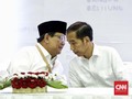 Prabowo: Tugas Pemimpin Tidak Sulit Asal Gunakan Akal Sehat