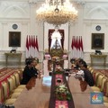 Ibu Kota Pindah, Gimana Nasib Istana Presiden di Jakarta?