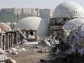 FOTO: Memugar Aleppo yang Terkoyak Perang Suriah