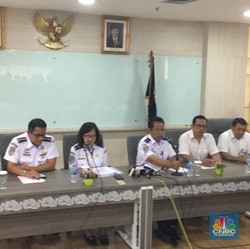 RI Kirimkan Tim Investigator ke TKP Jatuhnya Boeing 737 MAX 8