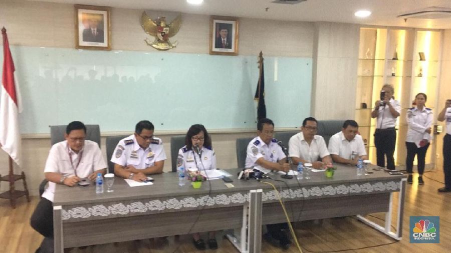 Pemerintah memutuskan untuk mengirimkan tim investigator terkait jatuhnya Boeing 737 MAX 8 milik Ethiopian Airlines.