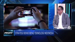 Penjualan Proyektor BenQ Tumbuh 30%