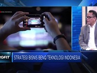 Penjualan Proyektor BenQ Tumbuh 30%