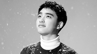 'That's Okay', Lagu 'Perpisahan' dari D.O 'EXO'