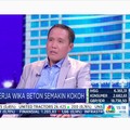 Sah! Wika Beton Bakal Garap Proyek di Manila