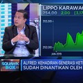 Nafas Baru Lippo Karawaci
