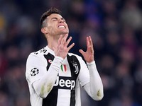 Punya Harta Rp 6,3 T, Ini Kerajaan Bisnis Cristiano Ronaldo