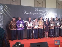 Top! Ini Deretan Perusahaan Pembayar Pajak Terbaik di 2018