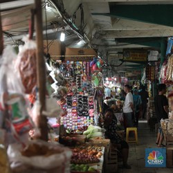 Tarif Tol dan BPJS Meninggi, Apa Kabar Inflasi di Januari?