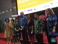 Jurus Sri Mulyani Dorong Penerimaan Pajak