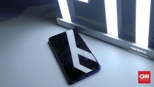 Ubah Jargon Ahli Selfie, Oppo Boyong Seri F11 Rp5 jutaan