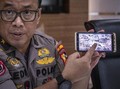 Polisi Sebut Abu Hamzah Aktif di Jaringan JAD Enam Tahun