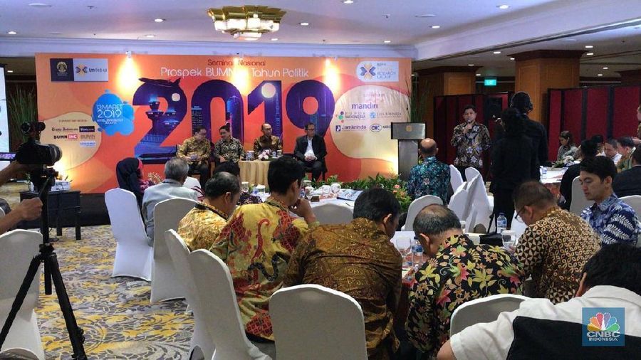 PLN-Pertamina didorong untuk IPO agar lebih transparan, namun perlu memperkuat bisnis terlebih dulu.