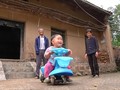 VIDEO: Kebijakan Satu Anak di China Ancam Perekonomian