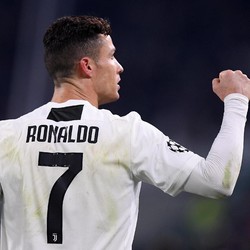 Dahsyat! Christiano Ronaldo Punya 200 Juta Pengikut Instagram