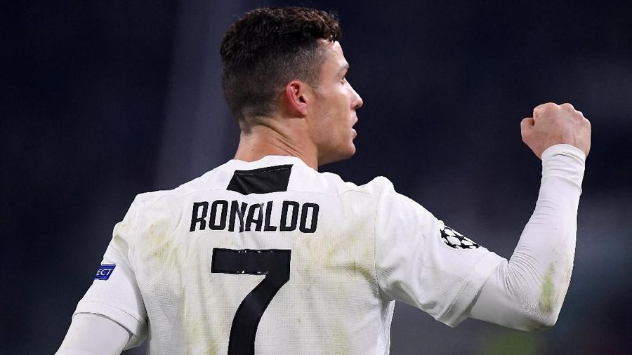 Trio Messi-Ronaldo-Neymar Jadi yang Terkaya