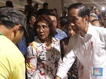 Heboh Jokowi Restui Asing Buru Harta Karun, kok Susi Kecewa?