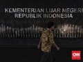 Indonesia Kecam AS Soal Klaim Golan Wilayah Israel