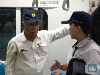 'Kalimantan ini Bersih, Gak Ada Jejak Gempa Bumi'