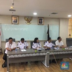 Beda dari Singapura, RI Masih Perbolehkan 737 MAX Mendarat