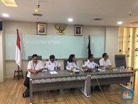 Beda dari Singapura, RI Masih Perbolehkan 737 MAX Mendarat