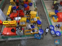 10 Ikan dengan Kandungan Merkuri Tinggi, Apa Bahayanya?