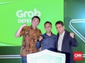 Grab 'Bangun' Benteng Lawan Order Fiktif