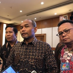 Aturan Blok Terminasi Direvisi, ESDM: Hindari Kasus Hukum