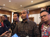 Aturan Blok Terminasi Direvisi, ESDM: Hindari Kasus Hukum