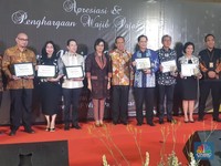 Aviliani: Kepatuhan Pajak di Indonesia Masih Rendah