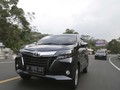 'Mobil Sejuta Umat' Topang Penjualan Toyota Pasca Pilpres
