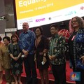 Sabar ya PNS, Sri Mulyani Masih Siapkan Aturan Kenaikan Gaji